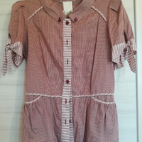 Camicie e camiciette