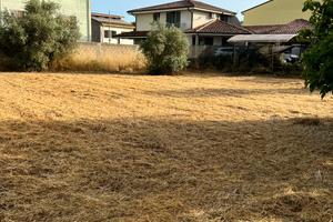 Terreno edificabile