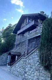 Appartamento a Ponte di legno (BS)