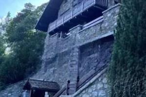 Appartamento a Ponte di legno (BS)