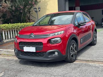 Citroen C3 PureTech 82 Shine
