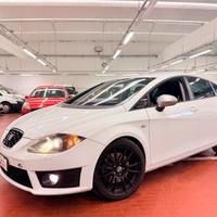 Seat Leon 2.0 TDI 170cv FR DPF
