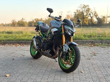 KAWASAKI Z900 SE