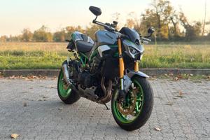 KAWASAKI Z900 SE