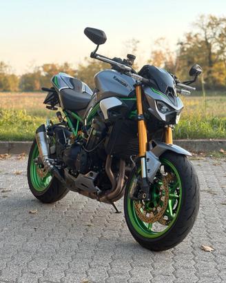 KAWASAKI Z900 SE