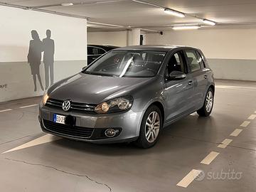 Vw Golf 6 2.0TDI - DSG - Highline