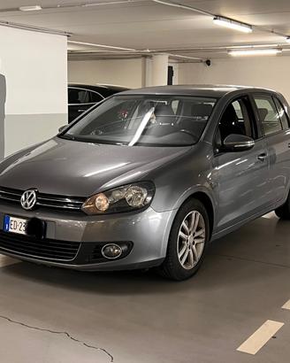Vw Golf 6 2.0TDI - DSG - Highline