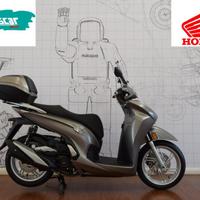 HONDA SH 350 i