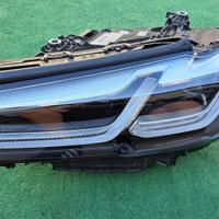 BMW 5 V G30 G31 Restyling FULL LED Faro Fanale Sin