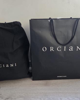 Zaino Orciani