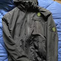 Giacca Stone Island