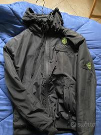 Giacca Stone Island