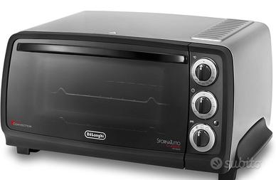 Forno elettrico venktilato DeLonghi - come nuovo