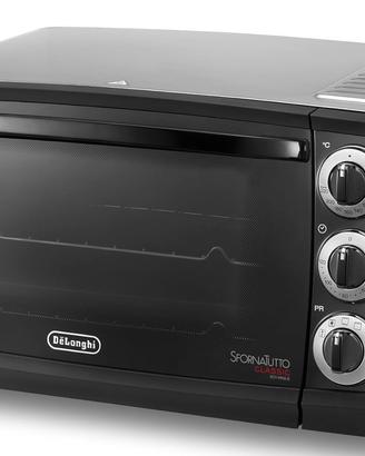 Forno elettrico venktilato DeLonghi - come nuovo