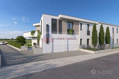 2 Camere - Oderzo