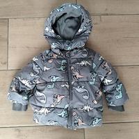 PIUMINO DINOSAURI CHICCO NEONATO