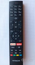 Telecomando Hitachi