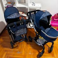 Passeggino giocattolo