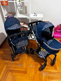 Passeggino giocattolo