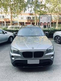 BMW X1 E84 xDrive 2012 - Automatica 4x4