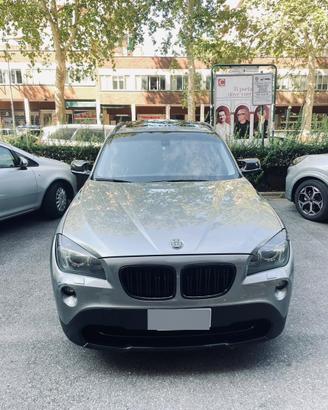 BMW X1 E84 xDrive 2012 - Automatica 4x4