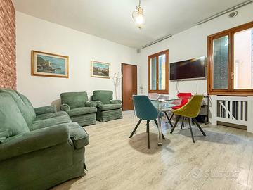 Ponte di brenta - mini in centro paese