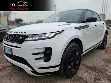 LAND ROVER RR Evoque 2.0D L.Flw 150 CV R-Dynamic S