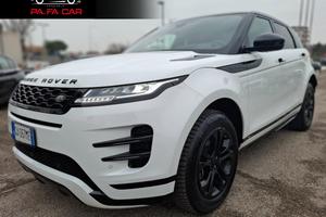 LAND ROVER RR Evoque 2.0D L.Flw 150 CV R-Dynamic S