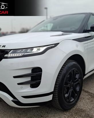 LAND ROVER RR Evoque 2.0D L.Flw 150 CV R-Dynamic S