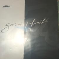 Lp Pooh Giorni Infiniti