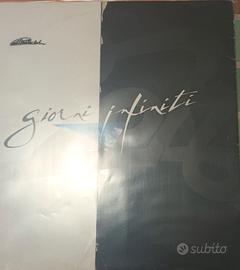 Lp Pooh Giorni Infiniti