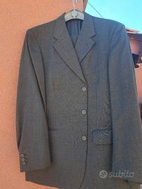 completo uomo