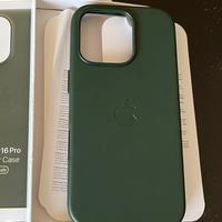 Cover iPhone 16 Pro