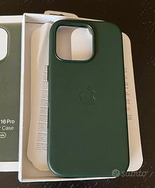 Cover iPhone 16 Pro