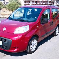 Fiat Qubo 1.3MLJT 75CV TURBINA BASSA CHIAMA
