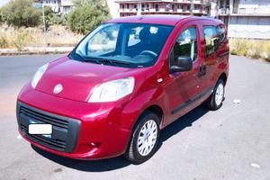 Fiat Qubo 1.3MLJT 75CV TURBINA BASSA CHIAMA