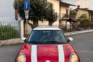 Mini 1.6 16V Cooper Chili