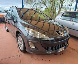Peugeot 308 1.6 HDi 110CV SW