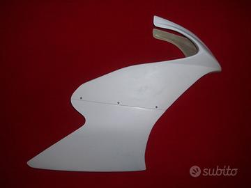 CARENA  IN VETRORESINA PER MINIGP GRC R5 - R7