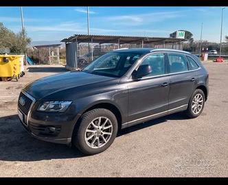 AUDI Q5 - 1ª serie 2011
