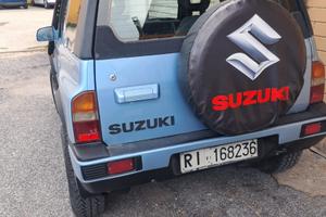 Suzuki Vitara 1991
