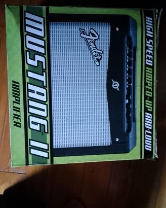 Amplificatore per chitarra elettrica