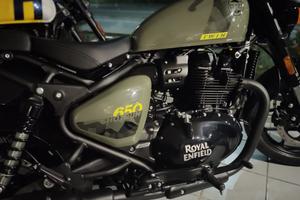 Royal Enfield Shotgun 650 pronta consegna - Promo 