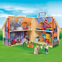 PLAYMOBIL Dollhouse 5167, Casa delle Bambole