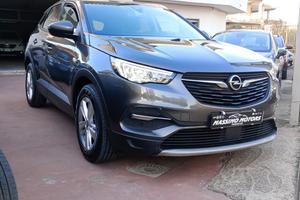 Opel Grandland 1.5 diesel Ecotec aut. Business Ele