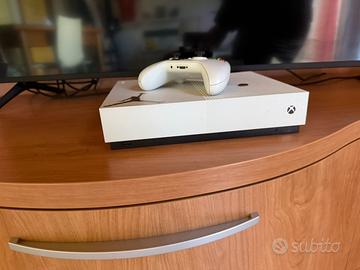 XBOX ONE S DIGITAL 500gb