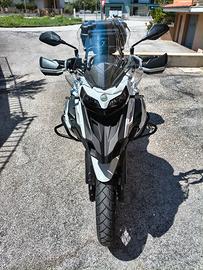 Benelli TRK 502 x anno 2022