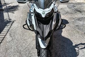 Benelli TRK 502 x anno 2022