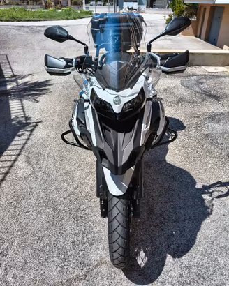 Benelli TRK 502 x anno 2022