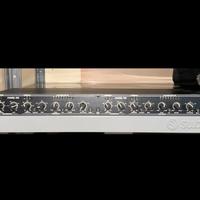 compressore DBX 266 XL compressor Gate